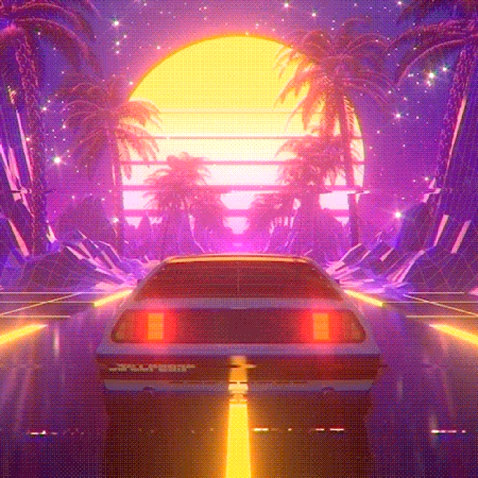 Summer night magic by Eclipse cover