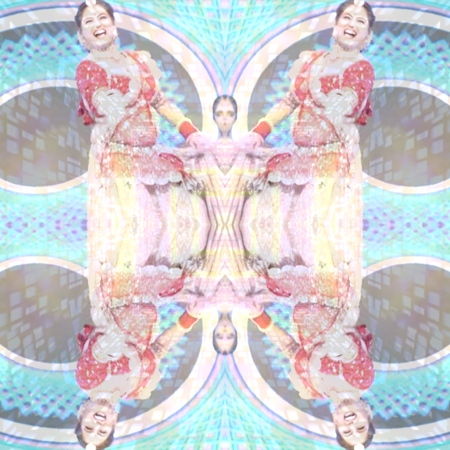 Shanti by Luma cover