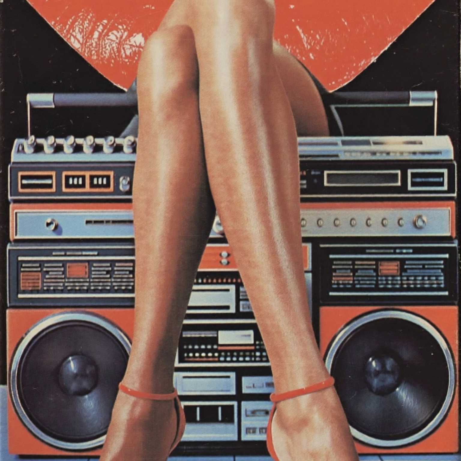 Lip Service by Revs cover