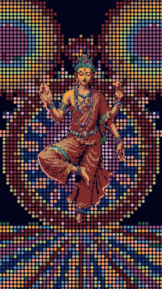 Buddha Bar by Soul Drift Cinema