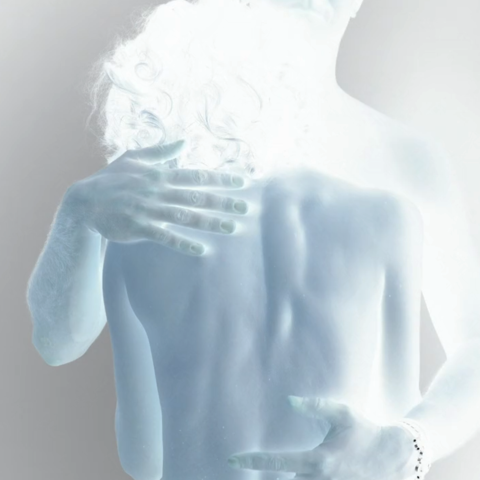 Inverted Touch by Revs cover