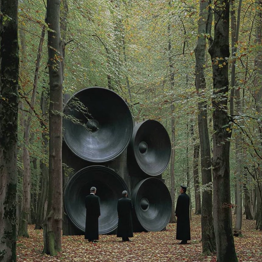 Planetary Sound System on Pure BPM