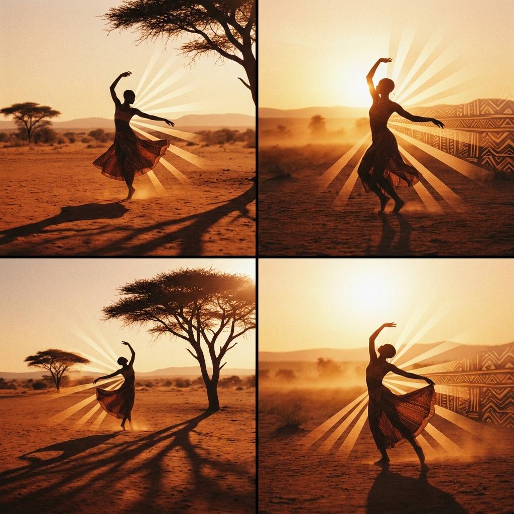 Sunpoured Kin Ceremony by Solar Child cover