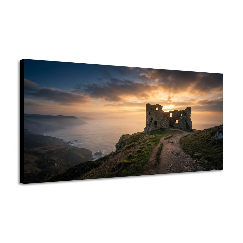 Ligurian Fade by Lushus cover