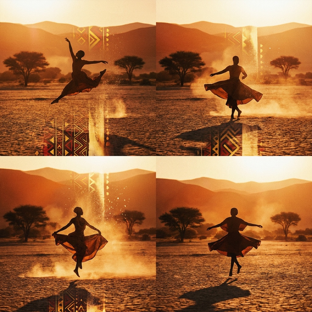 Gilded Dusk Offering by Solar Child cover