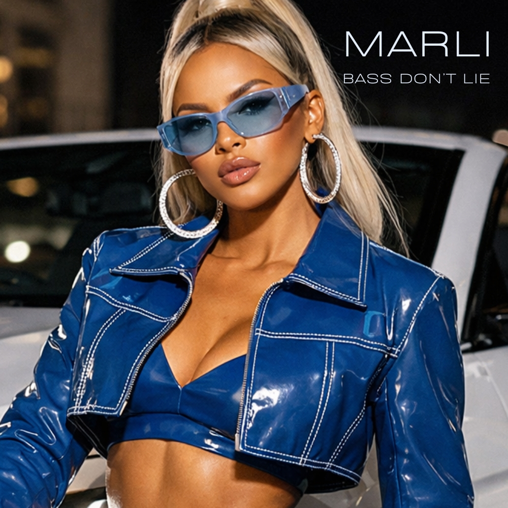 Bass don't lie by Marli cover