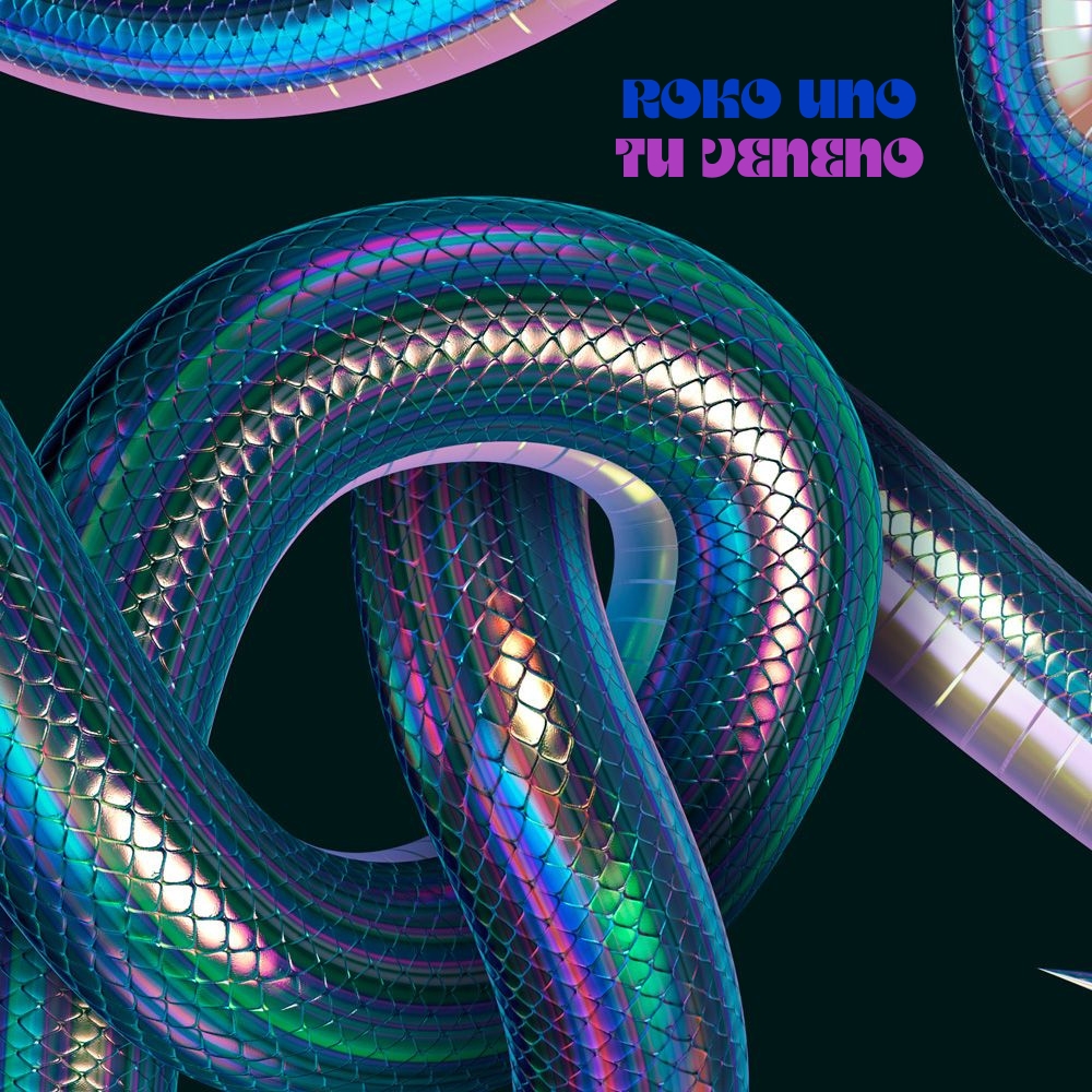 Tu veneno by ROKO UNO cover