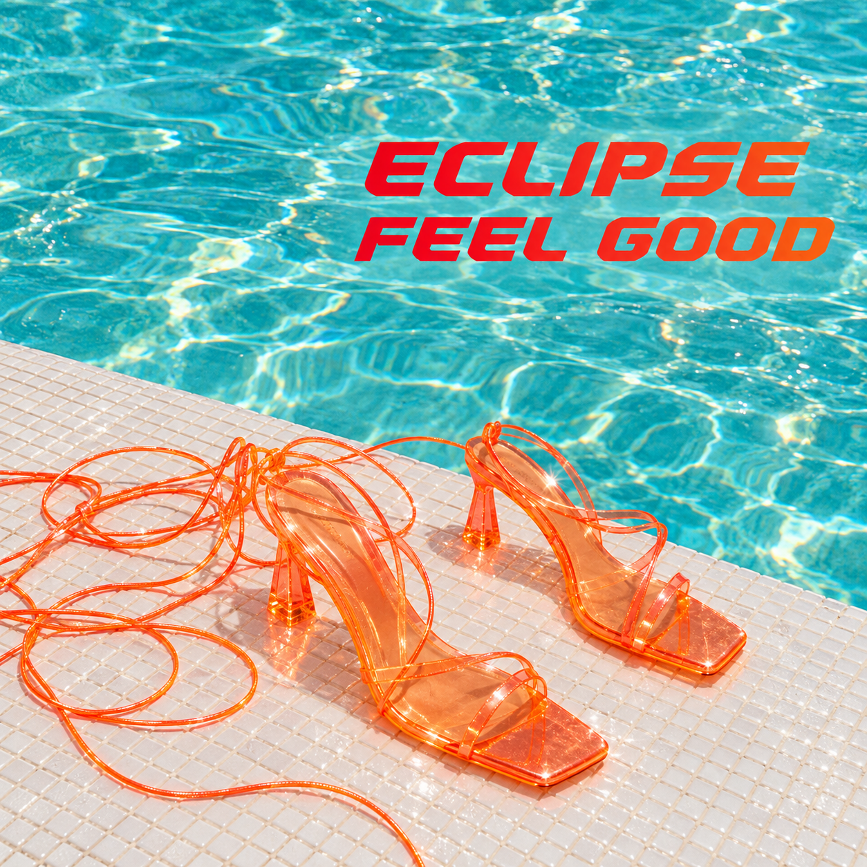 Feel Good by Eclipse cover