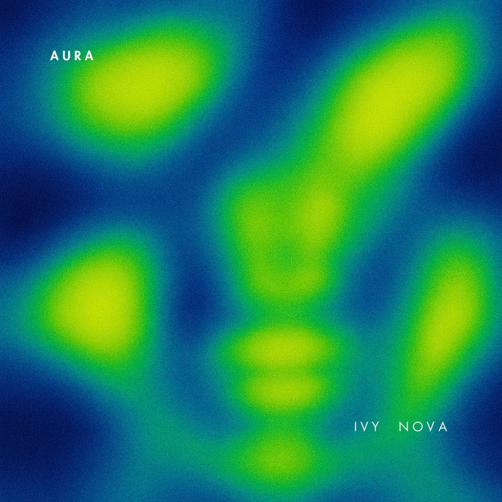Aura by Ivy Nova  cover