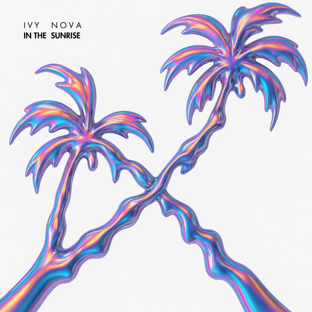 In the Sunrise by Ivy Nova  cover