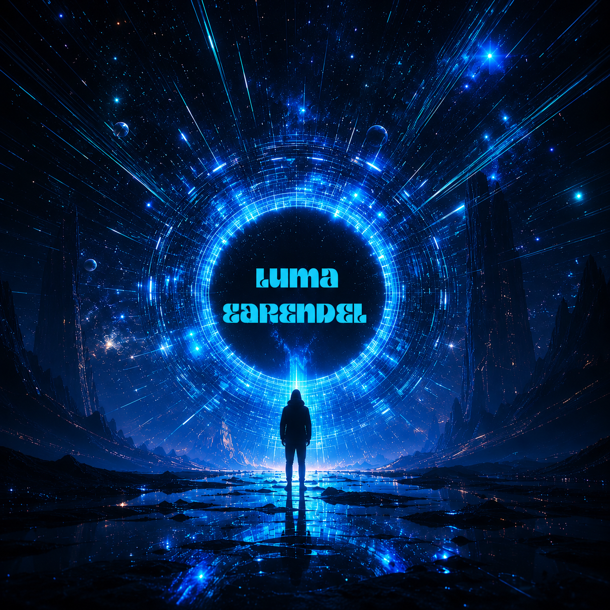 Earendel by Luma cover