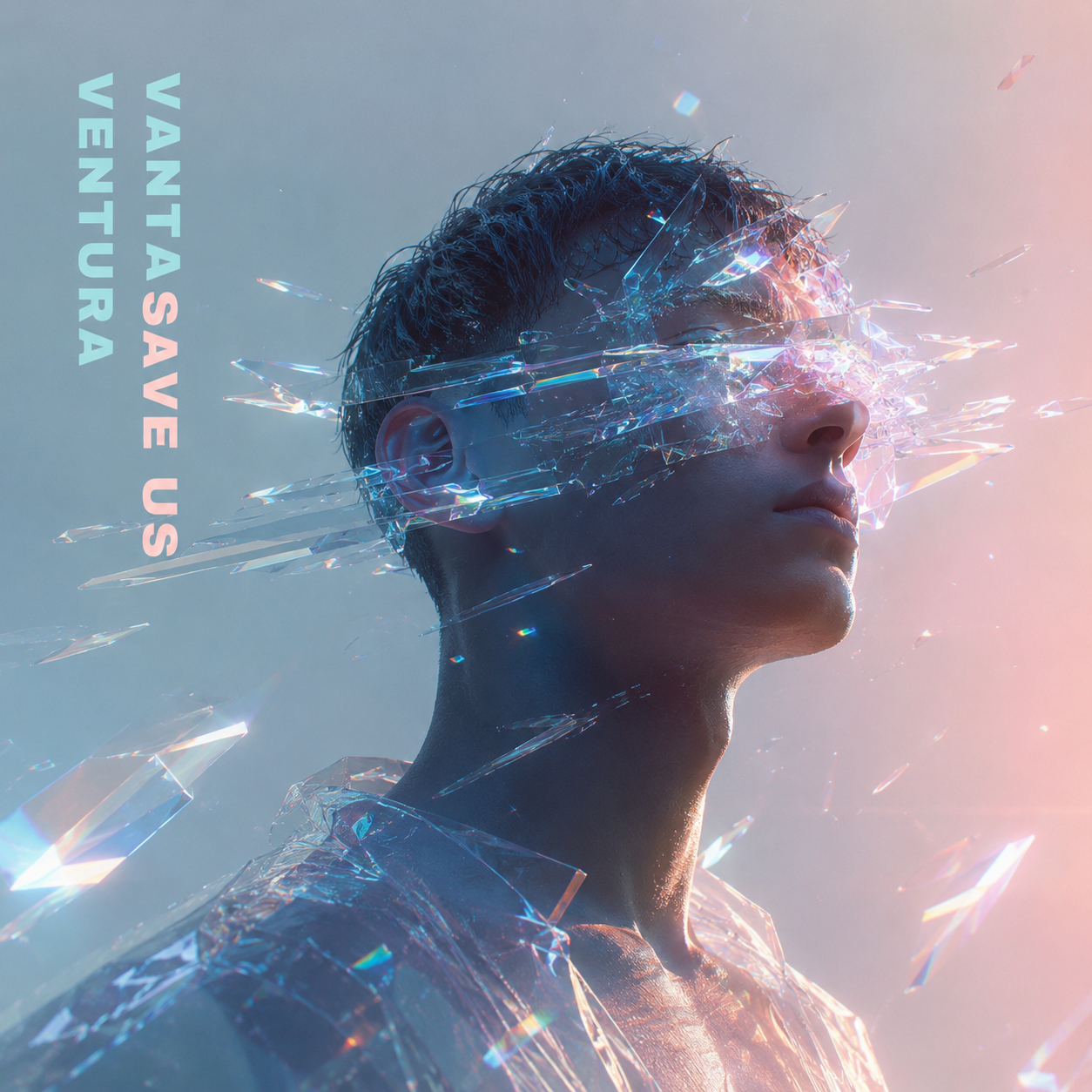 Save us by Vanta Ventura  cover
