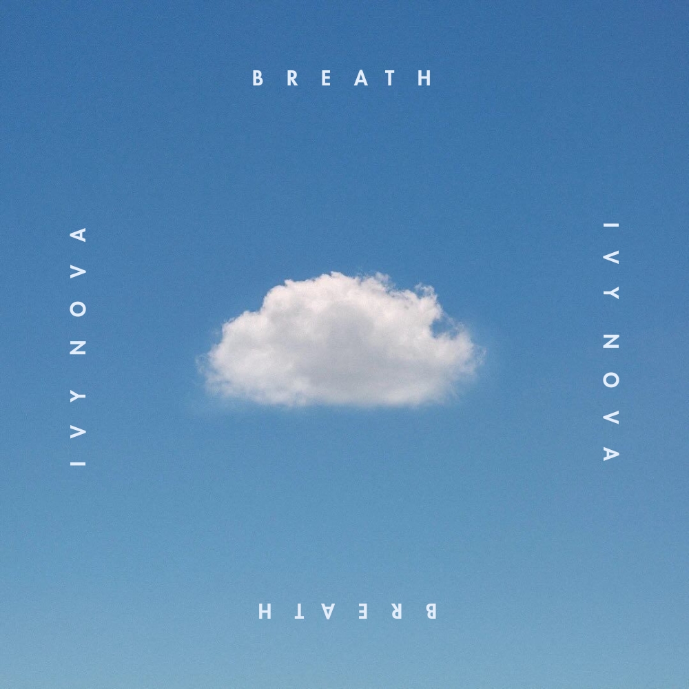 Breath by Ivy Nova  cover