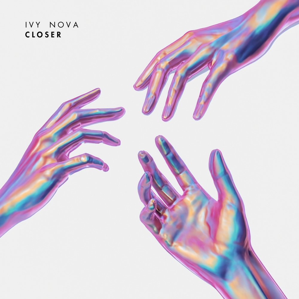 Closer by Ivy Nova  cover