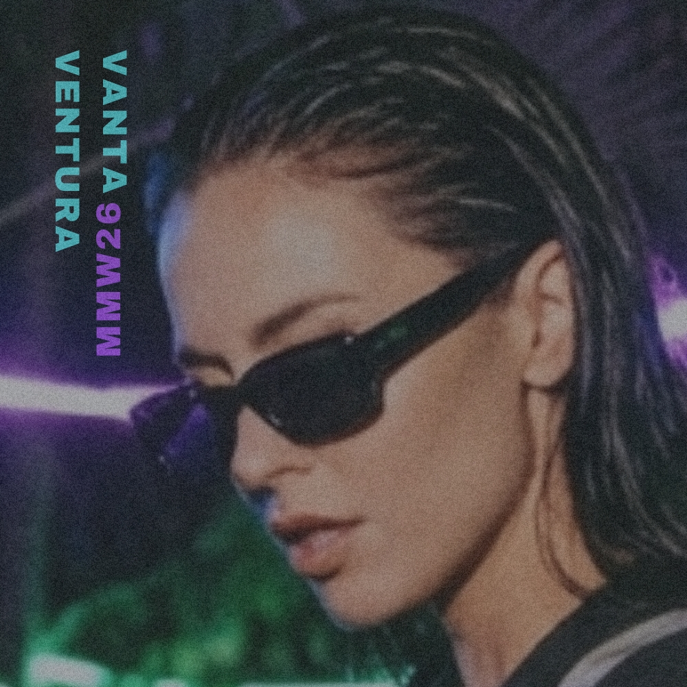 MMW 26 by Vanta Ventura  cover