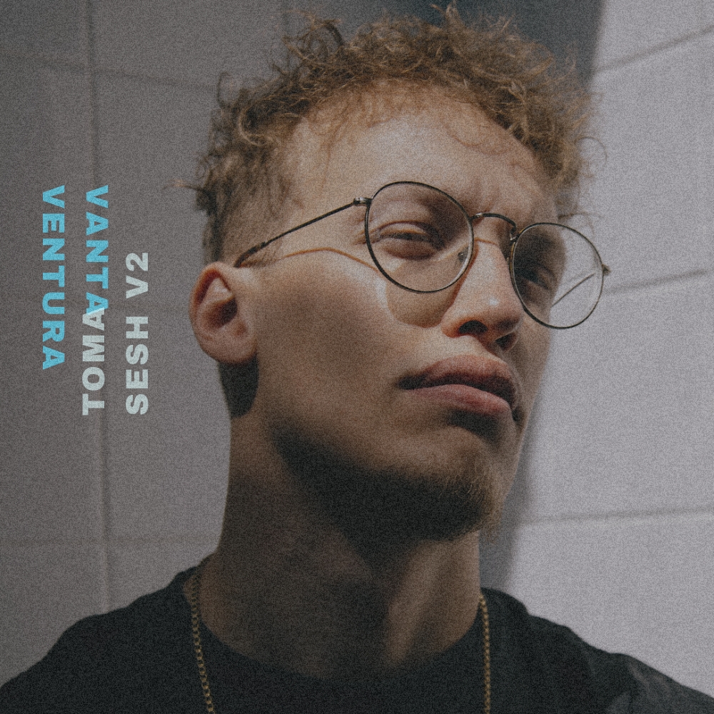 Toma Sesh V2 by Vanta Ventura  cover