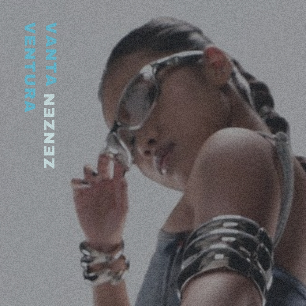 Zenzen by Vanta Ventura  cover