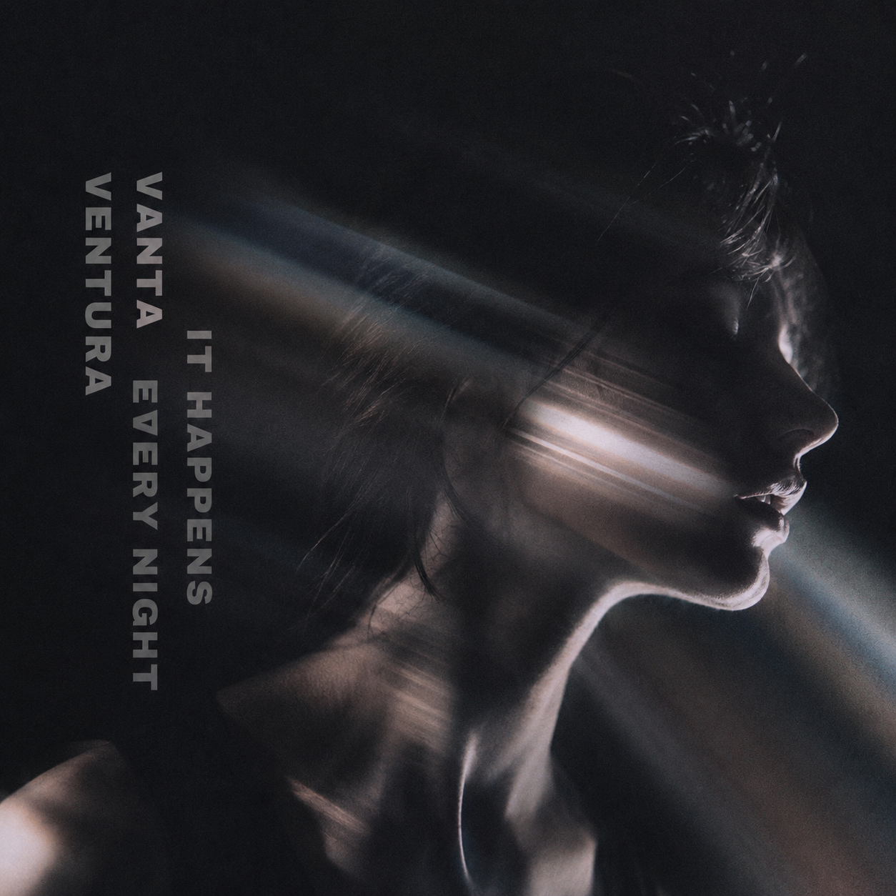 It happens every night by Vanta Ventura  cover