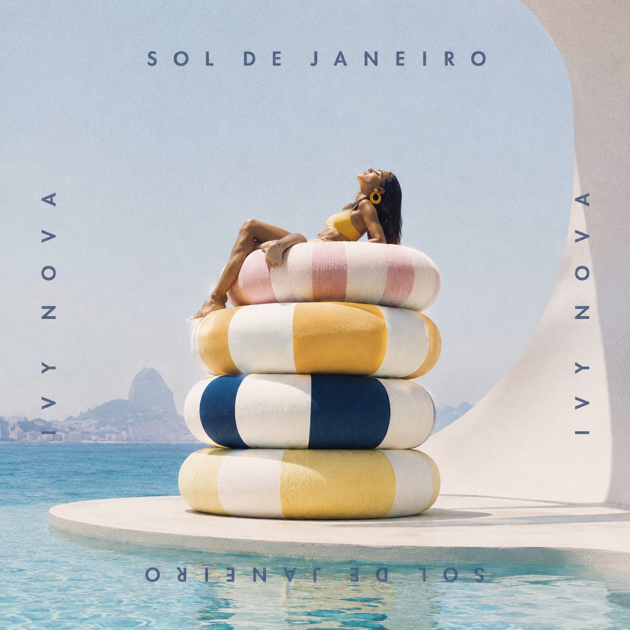 Sol de Janeiro by Ivy Nova  cover
