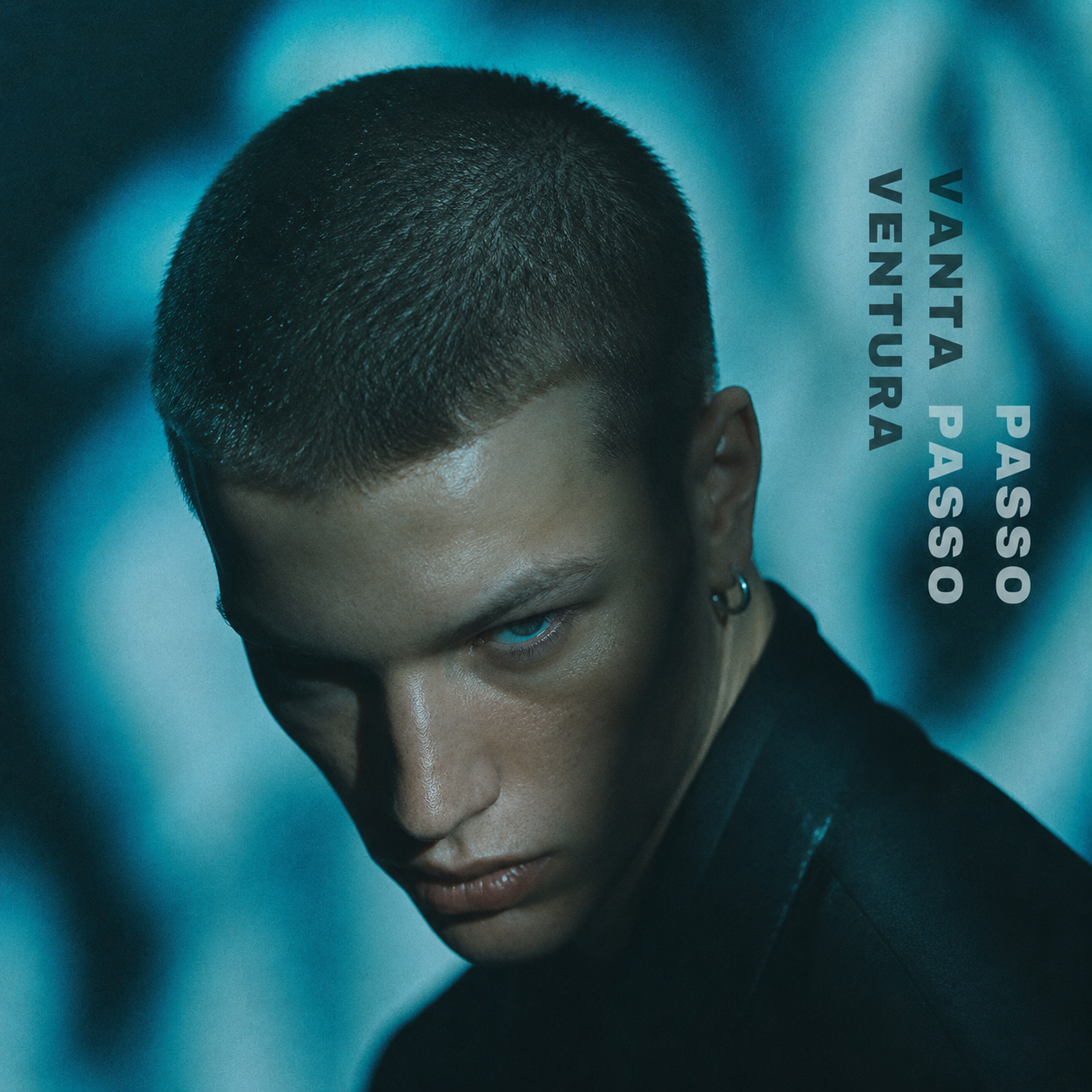 Passo a passo by Vanta Ventura  cover