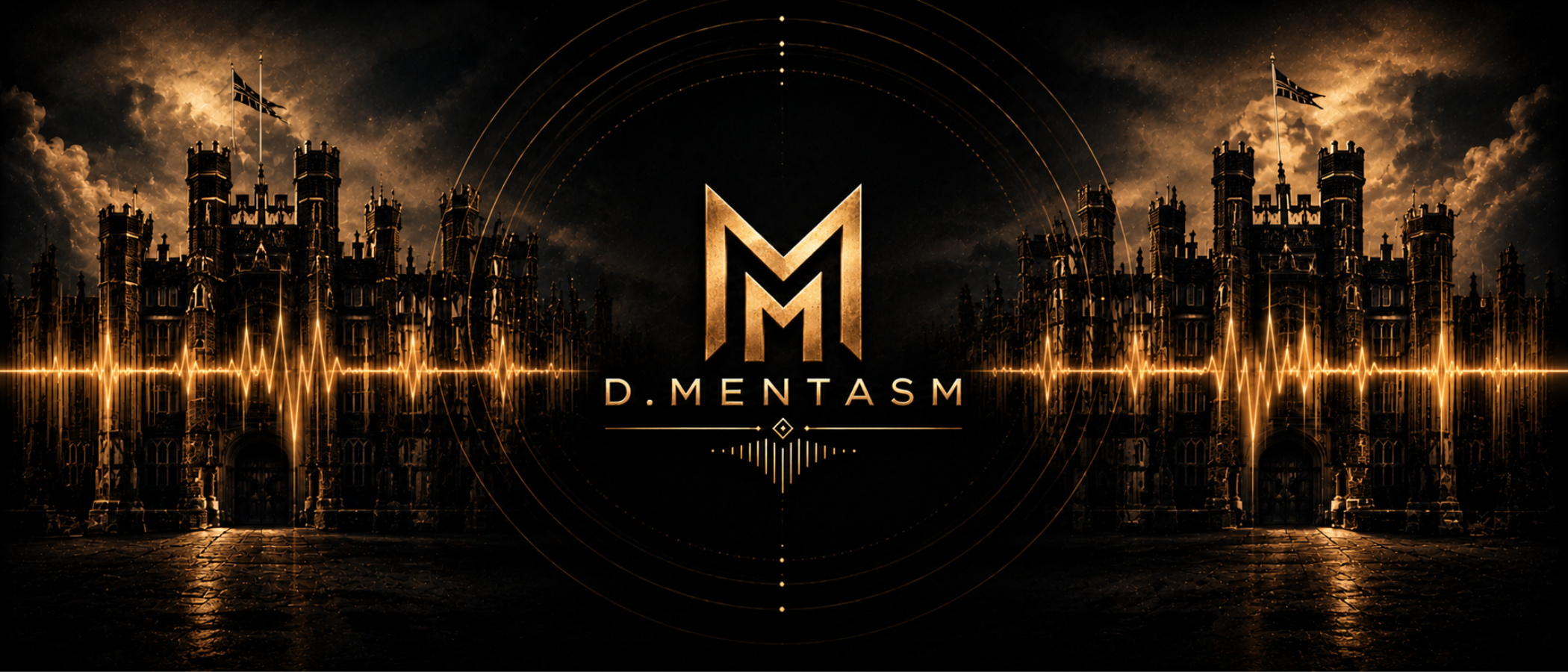 D.MENTASM on Pure BPM